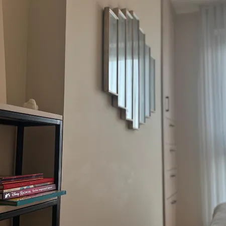 Apartment Browar Loft 40 Z Parkingiem