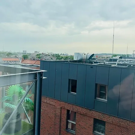 Apartment Browar Loft 40 Z Parkingiem Gdansk