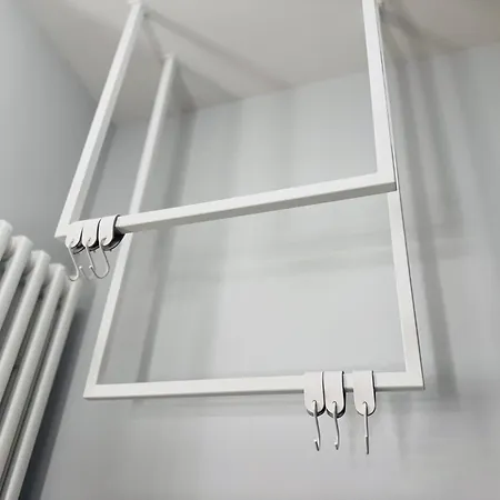 Browar Loft 40 Z Parkingiem Apartment