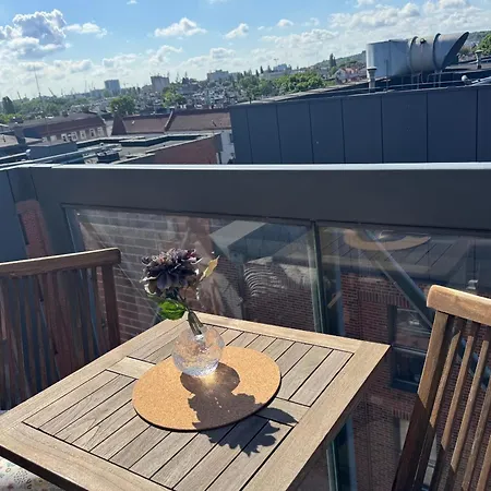 Apartment Browar Loft 40 Z Parkingiem